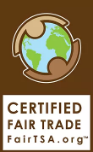 Social Certifications FairTSA / Fair Trade
